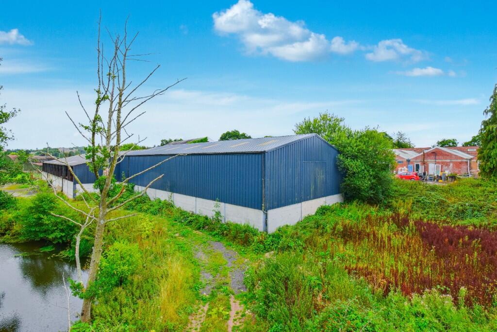 Main image of property: Bromfield Road, Ludlow, Shropshire, SY8