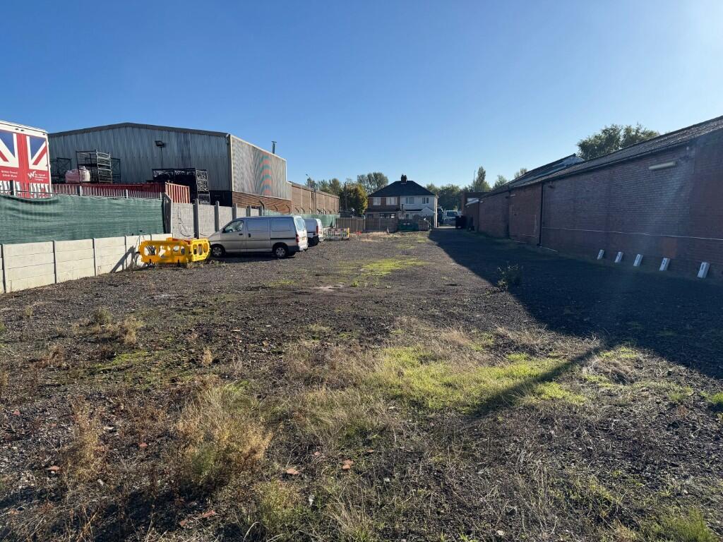 Main image of property: Unit 1 Spring Cottage Industrial Estate