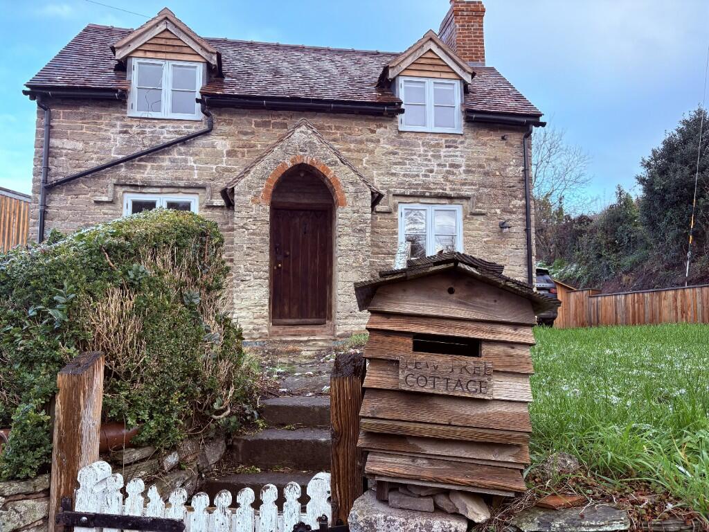 Main image of property: SY7