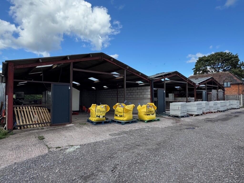 Main image of property: Newport Road, WV7