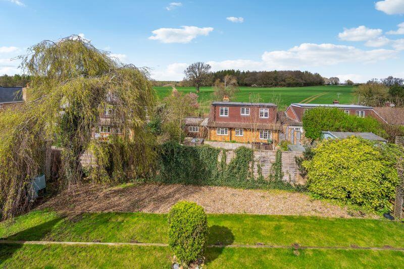 Main image of property: Gurnells Road, Beaconsfield