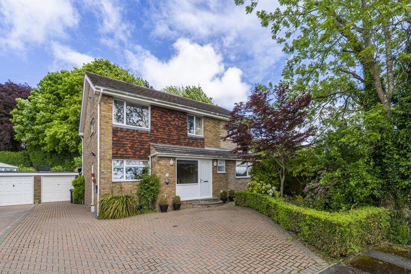 Main image of property: Penn, Buckinghamshire
