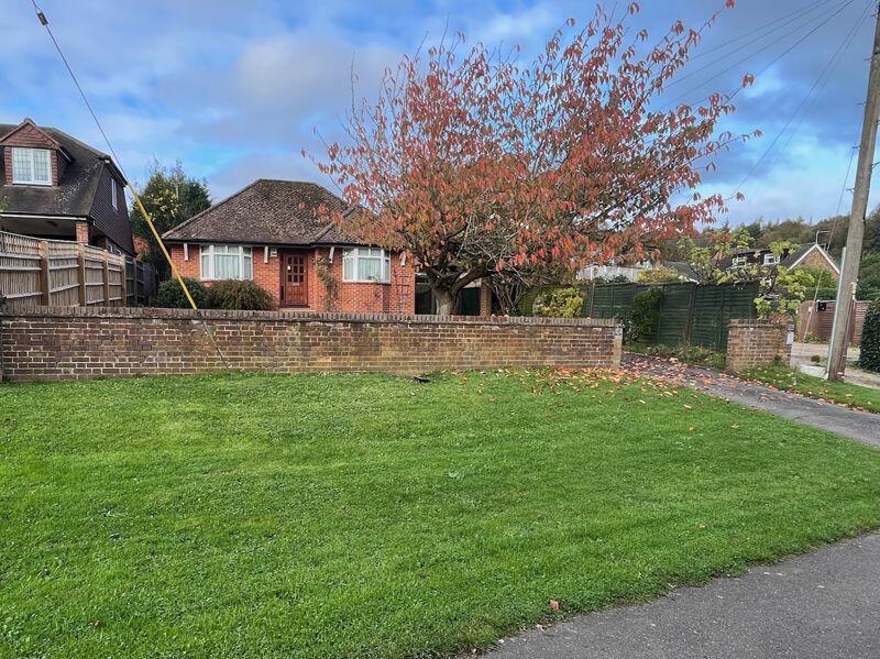 Main image of property: New Road, High Wycombe