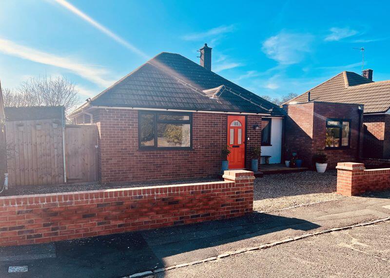 Main image of property: Sedgmoor Gardens, Flackwell Heath