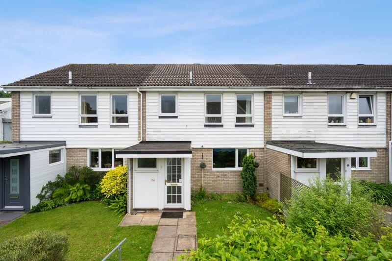 Main image of property: Rushburn, High Wycombe