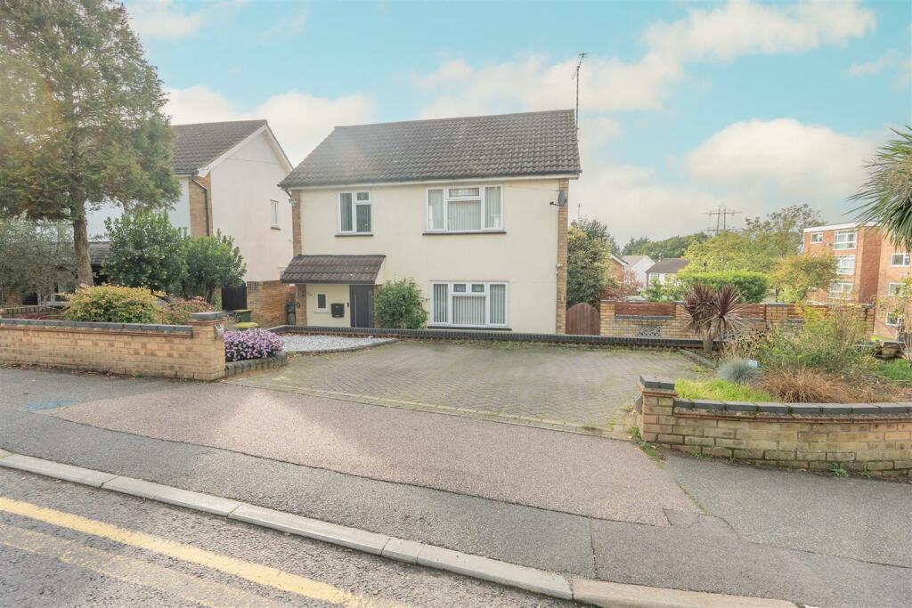 Main image of property: Love Lane, Rayleigh