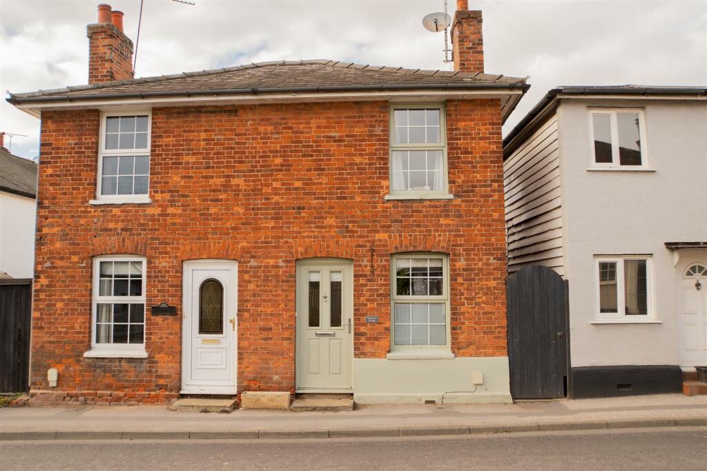 Main image of property: London Road, Kelvedon