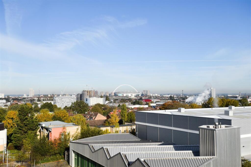 Main image of property: Falcondale Court, Lakeside Drive, Park Royal, London.