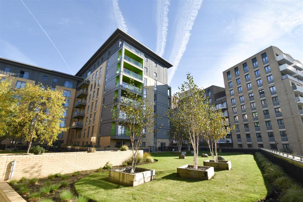 Main image of property: Falcondale Court, Lakeside Drive, Park Royal, London.