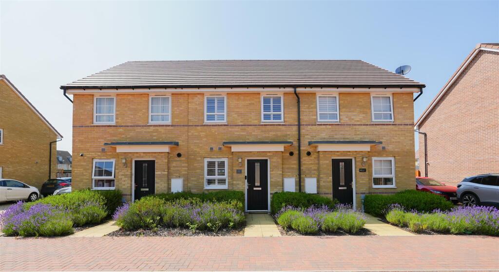 Main image of property: Falconer Road, Red Lodge