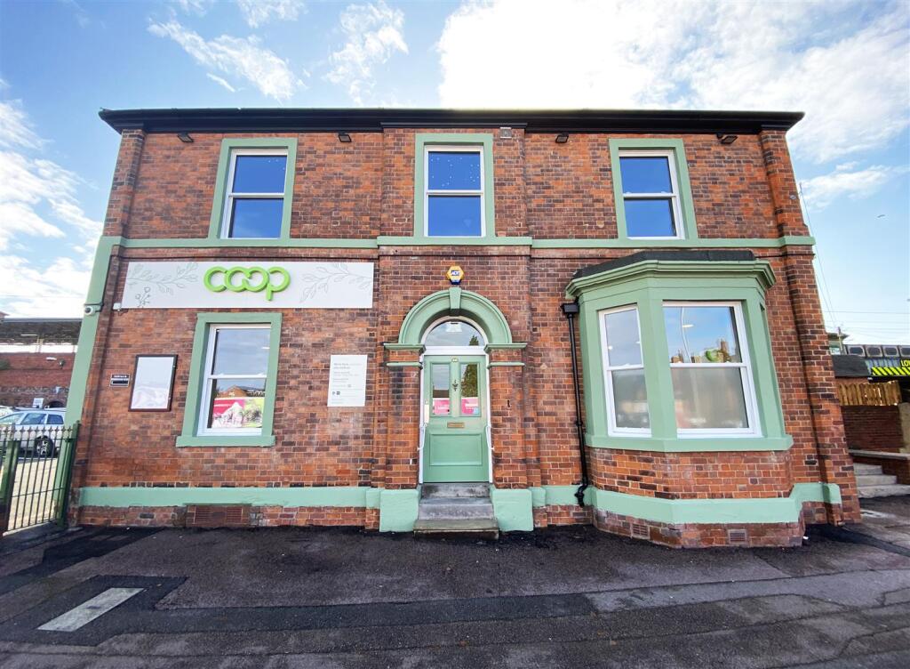 Main image of property: Birmingham Road, Lichfield