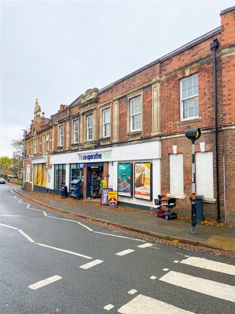 Main image of property: Bell Hill, Rothwell