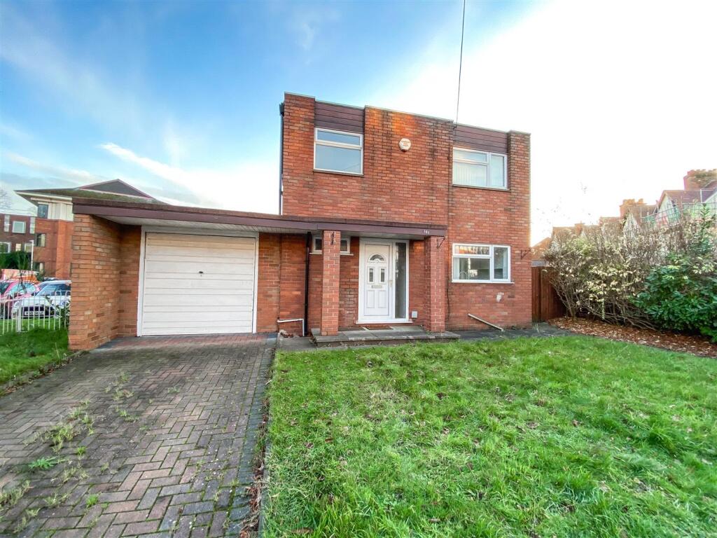 Main image of property: Lower Sandford Street, Lichfield