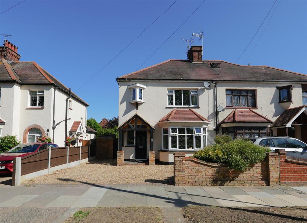 Main image of property: Poynings Avenue, Southend-On-Sea
