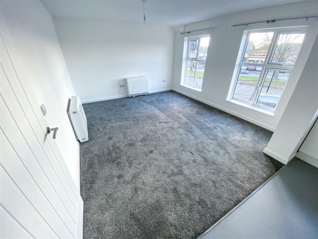 Additional property image - Stratford Road, Hall Green, Birmingham