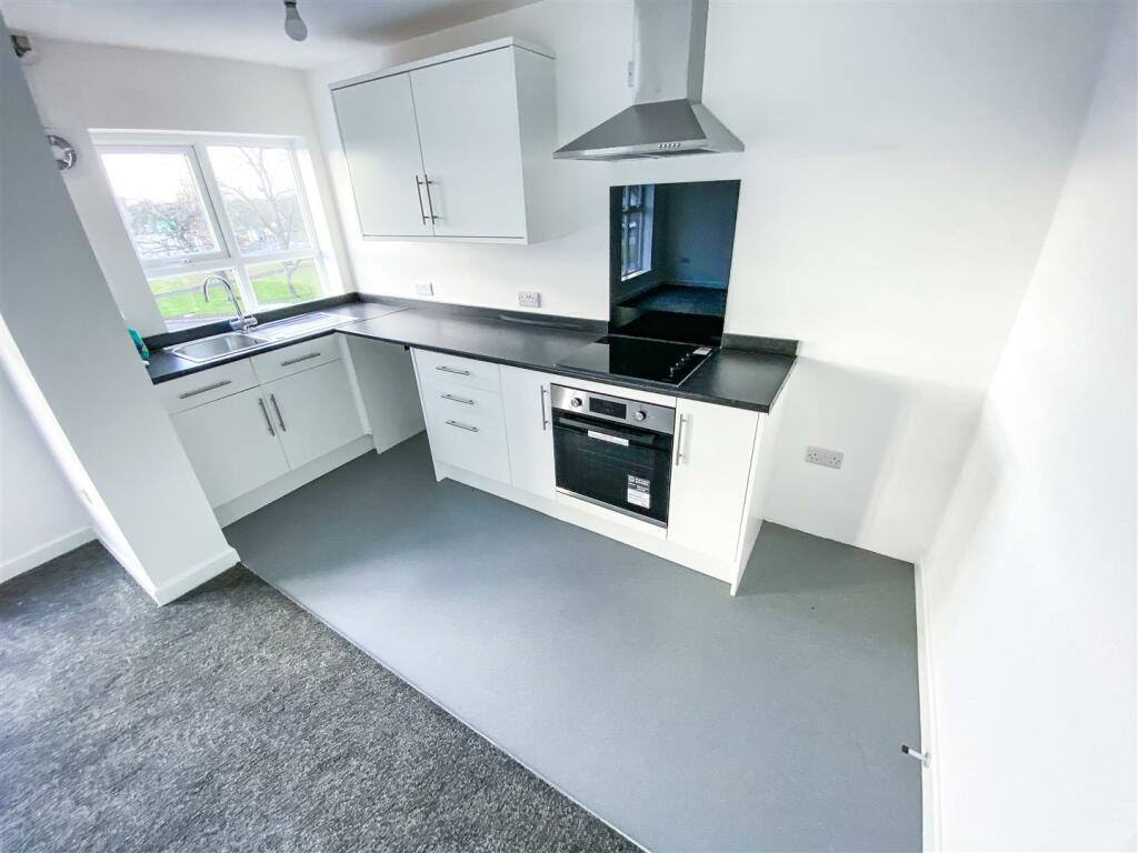 Additional property image - Stratford Road, Hall Green, Birmingham