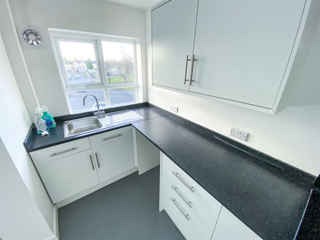 Additional property image - Stratford Road, Hall Green, Birmingham