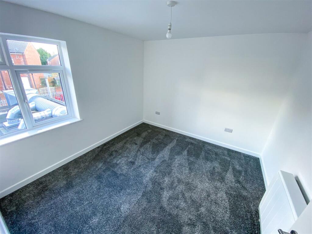 Additional property image - Stratford Road, Hall Green, Birmingham