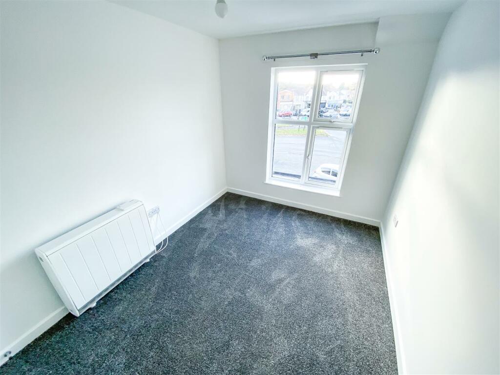 Additional property image - Stratford Road, Hall Green, Birmingham