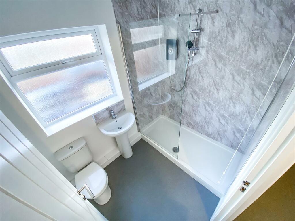 Additional property image - Stratford Road, Hall Green, Birmingham