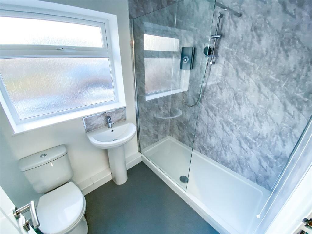Additional property image - Stratford Road, Hall Green, Birmingham