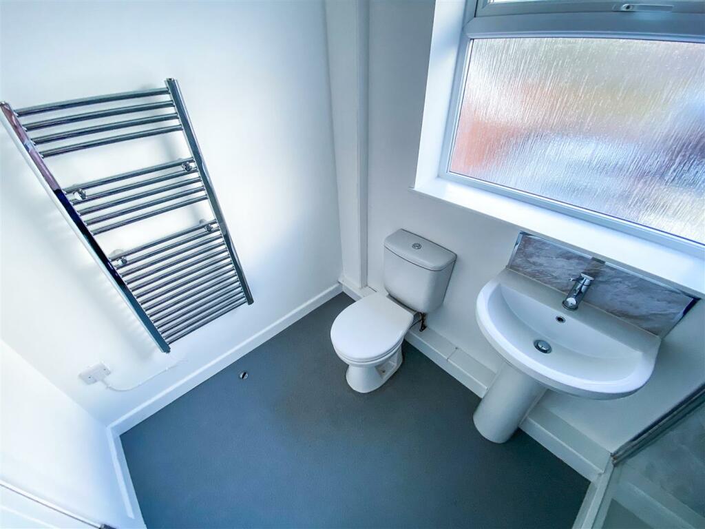 Additional property image - Stratford Road, Hall Green, Birmingham