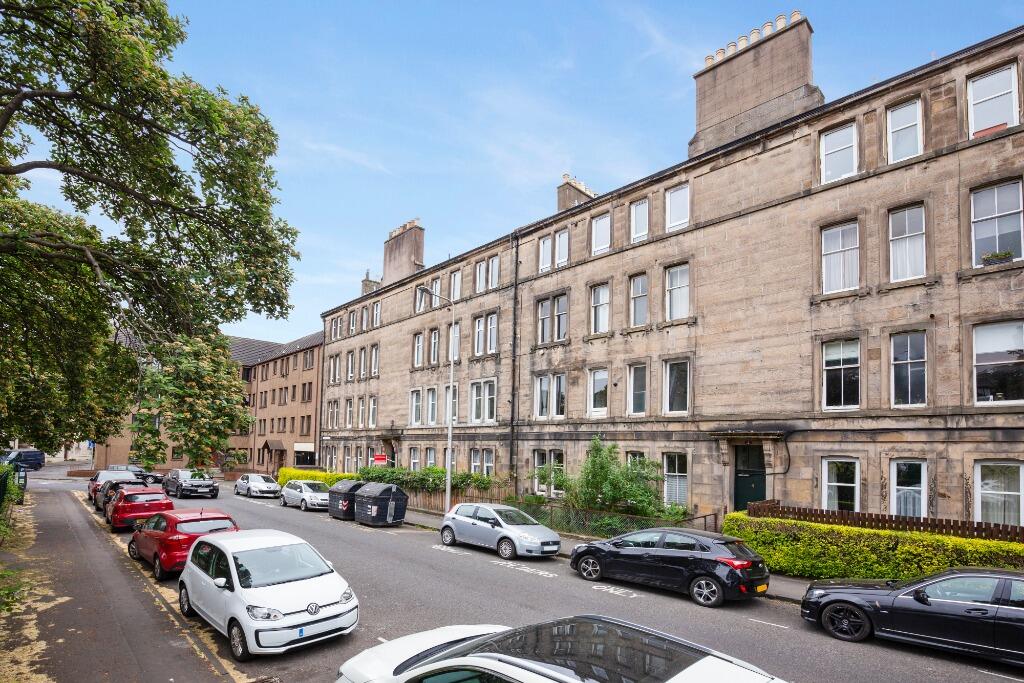 Main image of property: Murieston Place, Dalry, Edinburgh, EH11