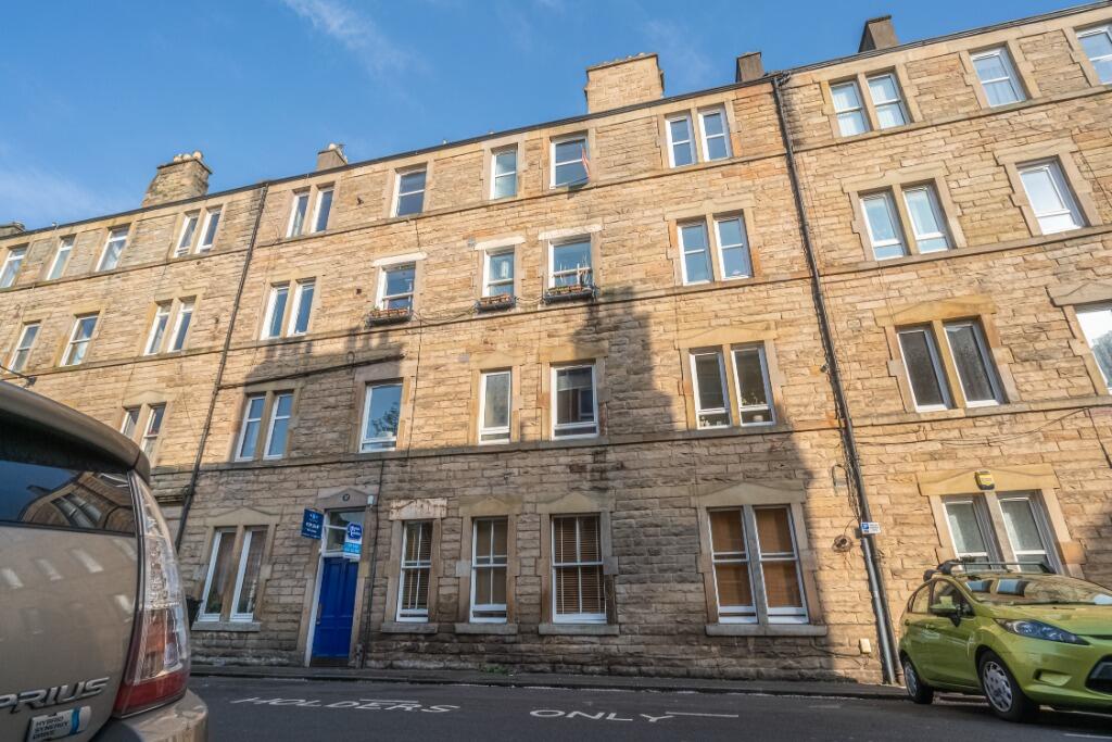 Main image of property: Milton Street, Abbeyhill, Edinburgh, EH8