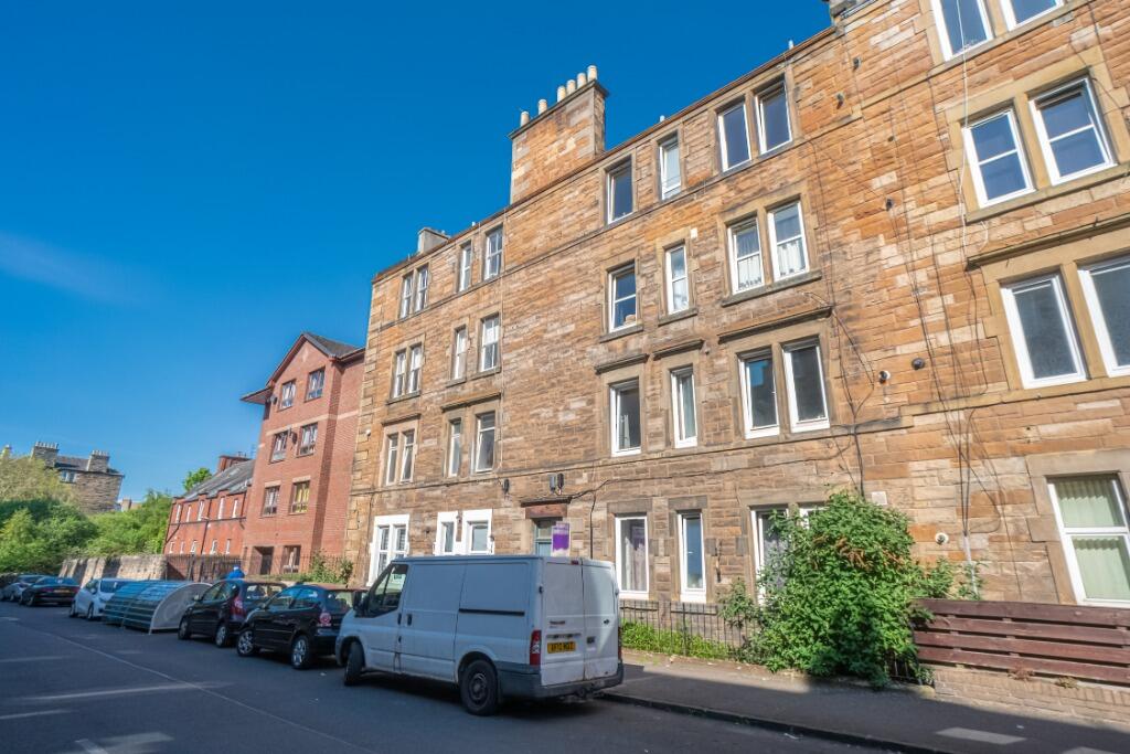 Main image of property: Albion Terrace, Easter Road, Edinburgh, EH7