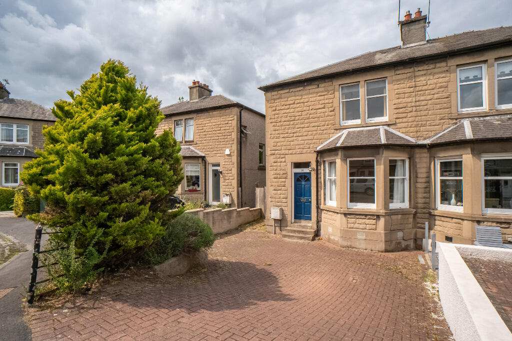 Main image of property: Glendevon Road, Balgreen, Edinburgh, EH12