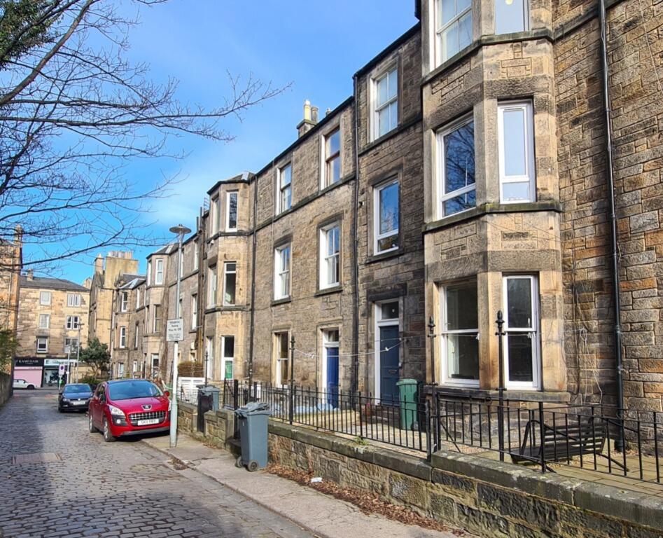 Main image of property: Richmond Terrace, Dalry, Edinburgh, EH11
