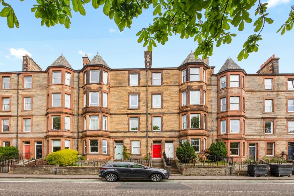 Main image of property: Dalkeith Road, Newington, Edinburgh, EH16