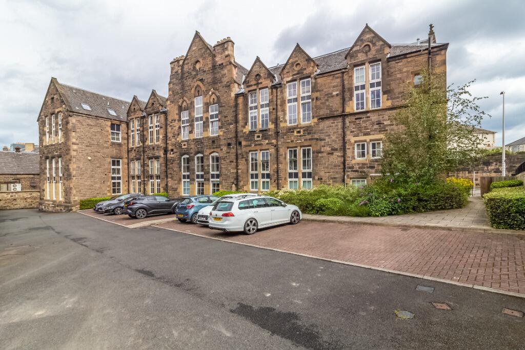 Main image of property: Rodney Street, Canonmills, Edinburgh, EH7