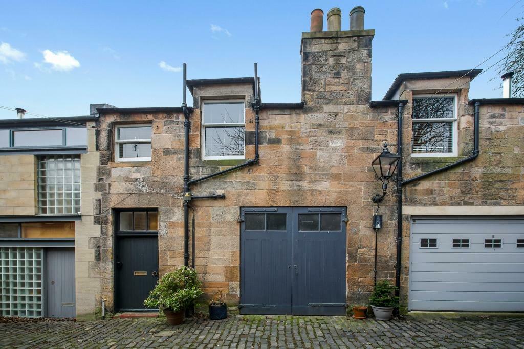 Main image of property: Regent Terrace Mews, Calton Hill, Edinburgh, EH7