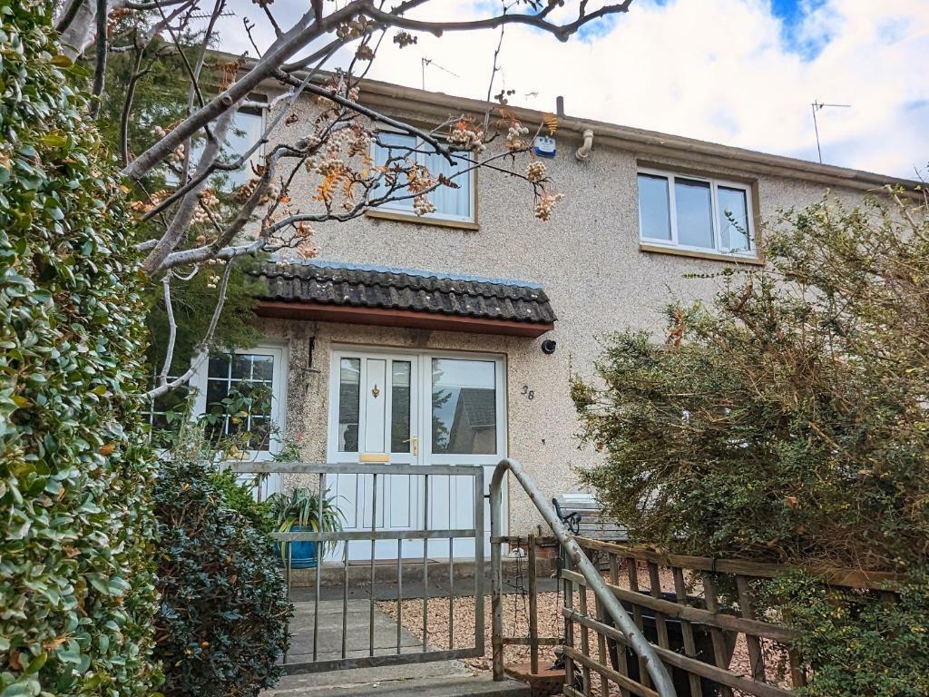 Main image of property: Dochart Drive, Clermiston, Edinburgh, EH4