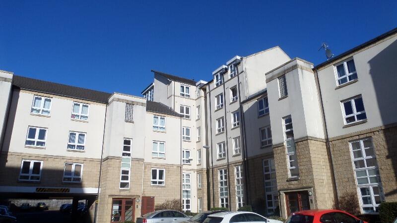 Main image of property: Bethlehem Way, Edinburgh, EH7