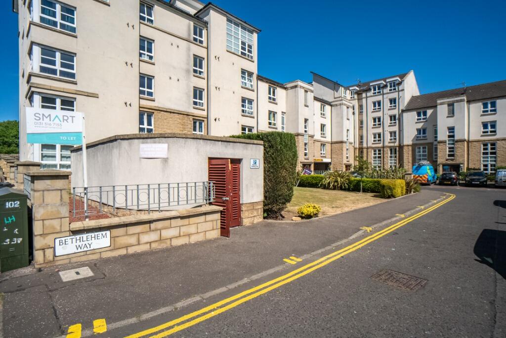 Main image of property: Bethlehem Way, Edinburgh, EH7