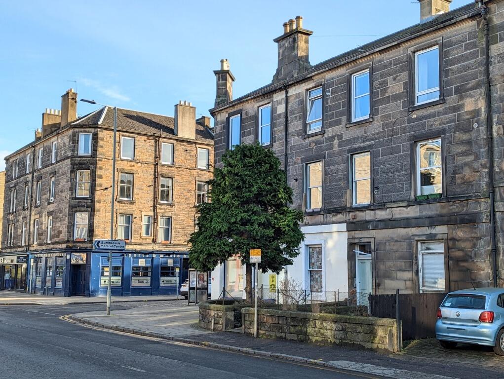 Main image of property: Ferry Road, Ferry Road, Edinburgh, EH6