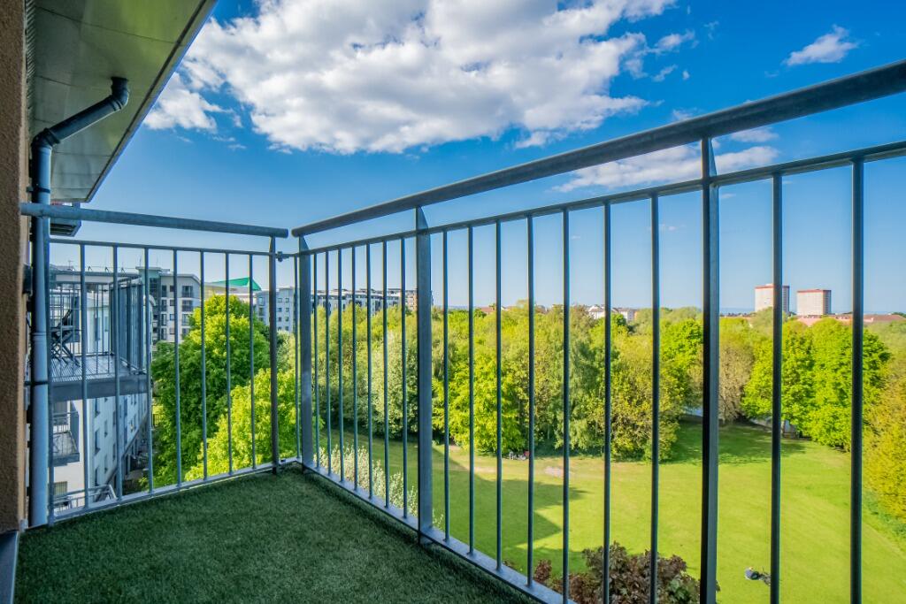 Main image of property: Lochend Park view, Lochend, Edinburgh, EH7