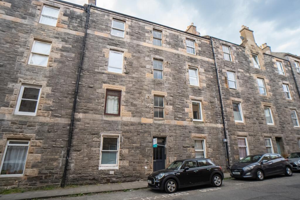 Main image of property: Upper Grove Place, Haymarket, Edinburgh, EH3