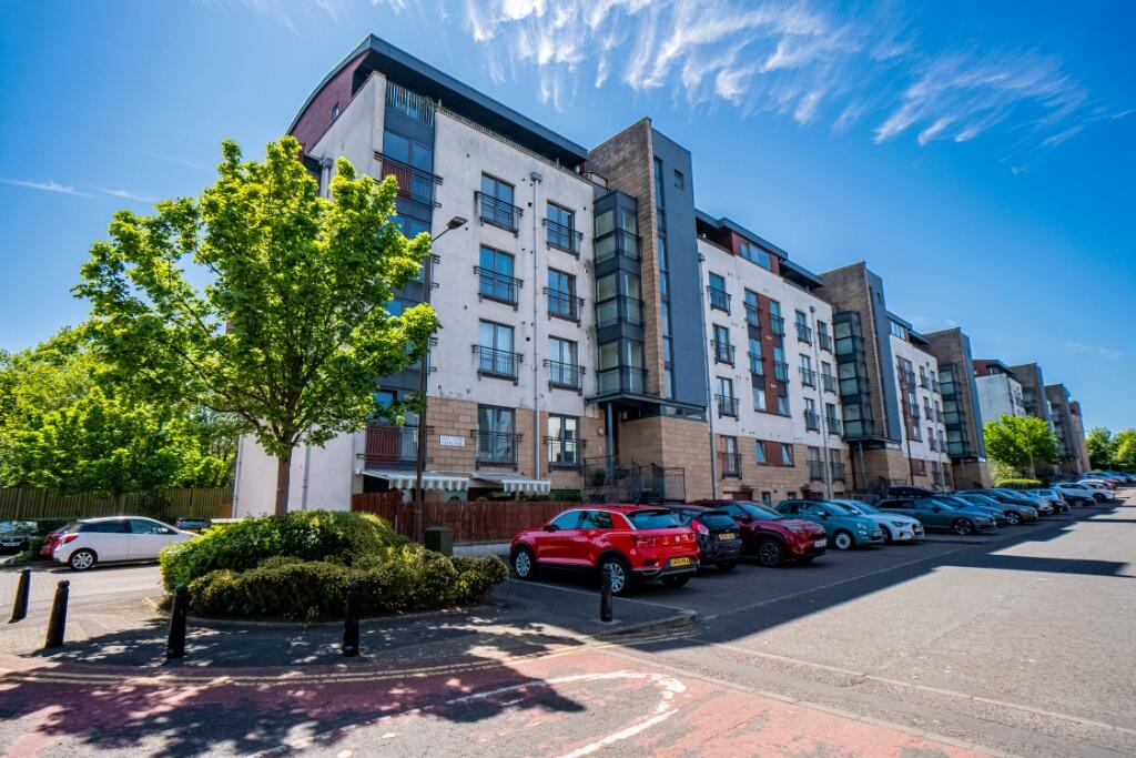 Main image of property: East Pilton Farm Rigg, Fettes, Edinburgh, EH5