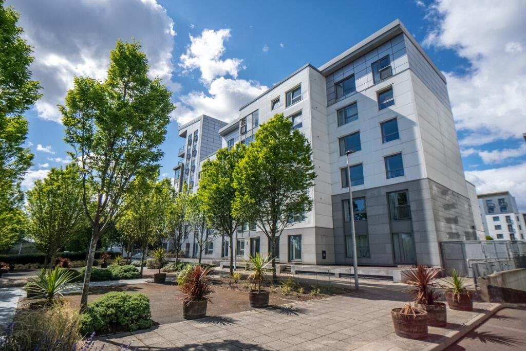 Main image of property: Western Harbour View, The Shore, Edinburgh, EH6