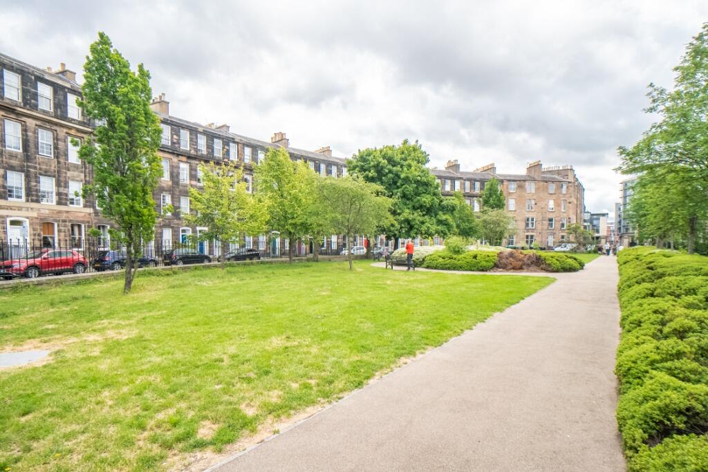 Main image of property: Gardner's Crescent, Fountainbridge, Edinburgh, EH3