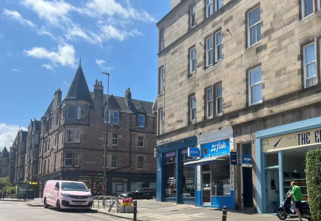 Main image of property: Marchmont Road, Marchmont, Edinburgh, EH9