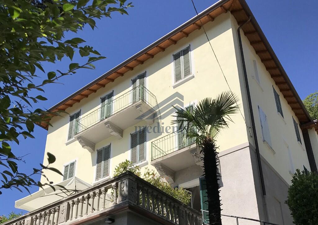 7 bedroom Villa in Asso, Como, Lombardy