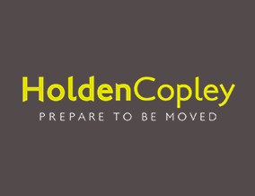 Get brand editions for HoldenCopley, Nottingham