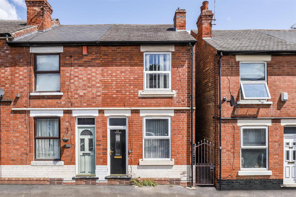 Main image of property: Loughborough Avenue, Sneinton, Nottinghamshire, NG2 4LP