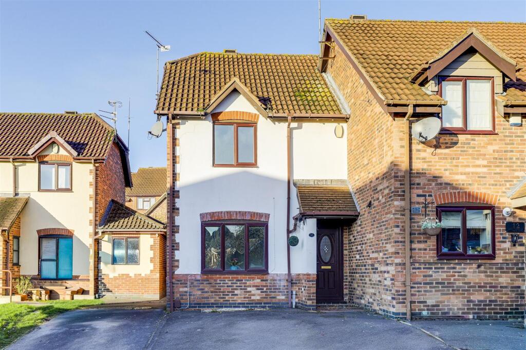 Main image of property: Shandwick Close, Arnold, Nottinghamshire, NG5 8AZ