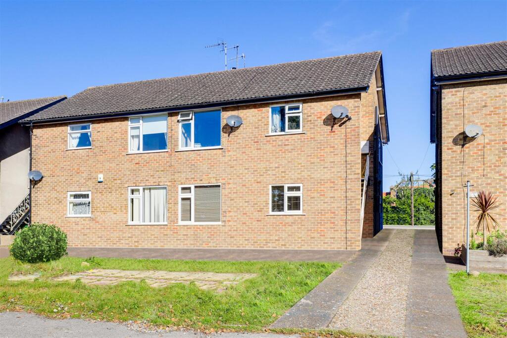 Main image of property: Compton Court, Sherwood, Nottinghamshire, NG5 2NH