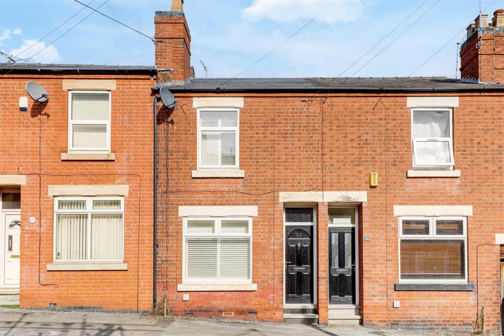 Main image of property: Edwin Street, Daybrook, Nottinghamshire, NG5 6AZ